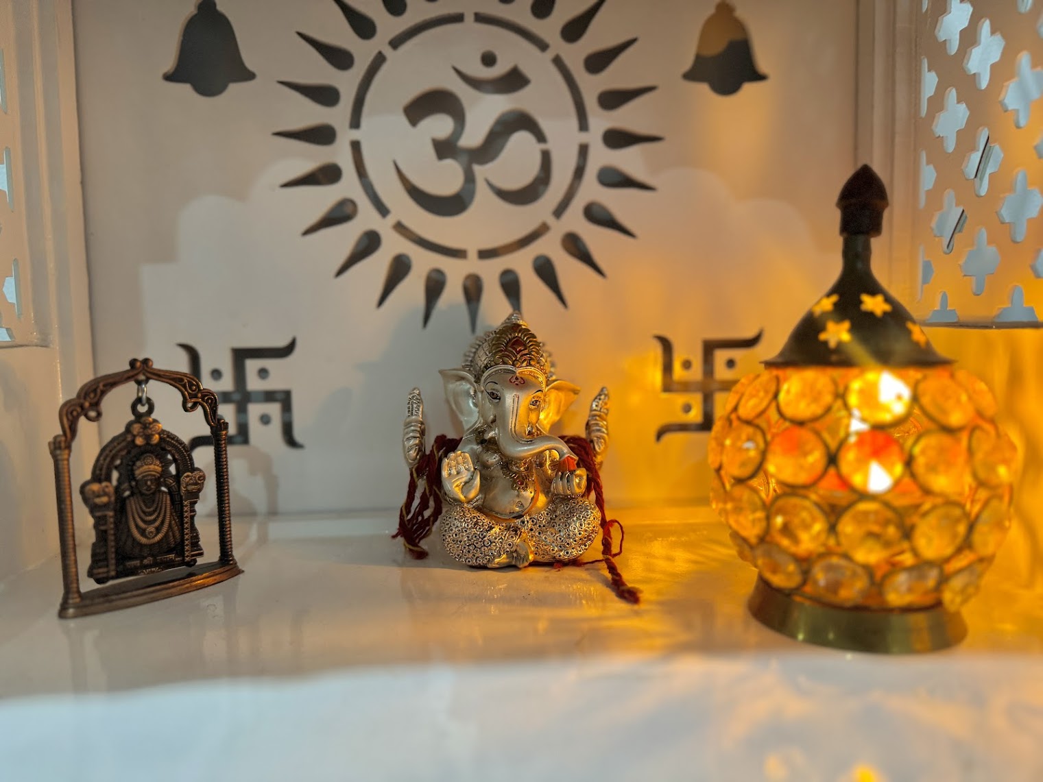 Manomaya shala Studio